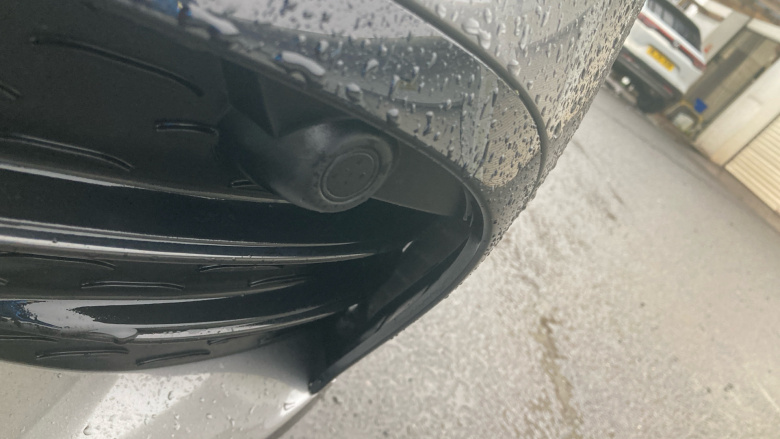 Mercedes-Benz A-Class A200 AMG Line Executive 5dr Auto Petrol Hatchback